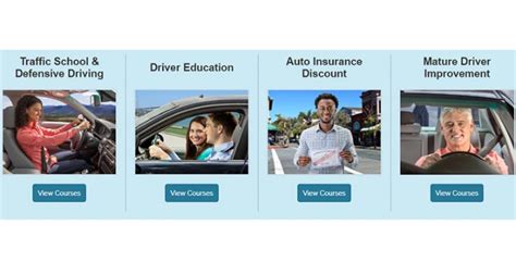 safe2drive defensive driving.